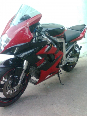 ขาย SUZUKI GSX R 1100 ปี 94 ขาย SUZUKI GSX R 1100 ปี 94