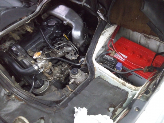 ขายรถตู้หัวจรวดปี95.แต่งนิดหน่อย. ขายรถตู้หัวจรวดปี95.แต่งนิดหน่อย.