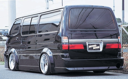 ขายรถตู้หัวจรวดปี95.แต่งนิดหน่อย. ขายรถตู้หัวจรวดปี95.แต่งนิดหน่อย.