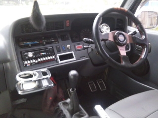 ขายรถตู้หัวจรวดปี95.แต่งนิดหน่อย. ขายรถตู้หัวจรวดปี95.แต่งนิดหน่อย.