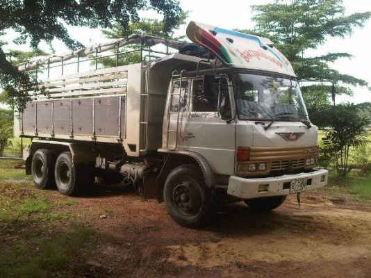 ขาย รถ10ล้อ