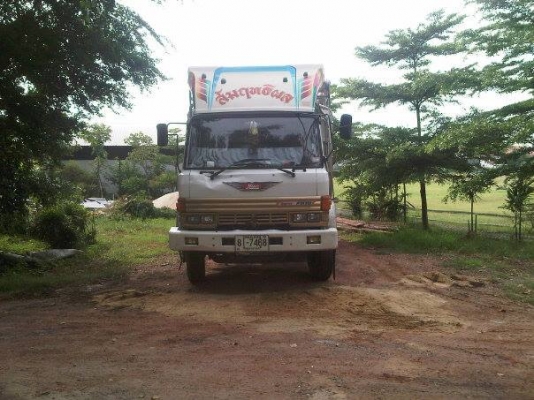 ขาย รถ10ล้อ