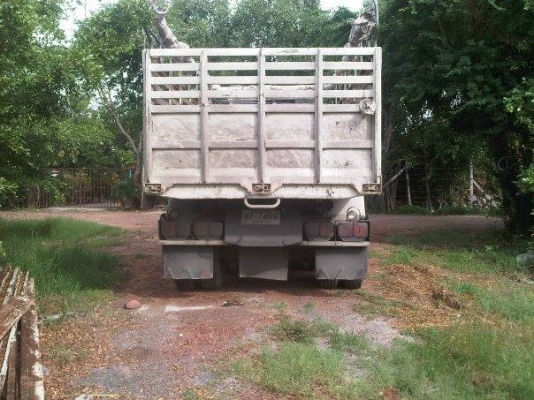 ขาย รถ10ล้อ