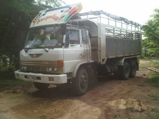 ขาย รถ10ล้อ