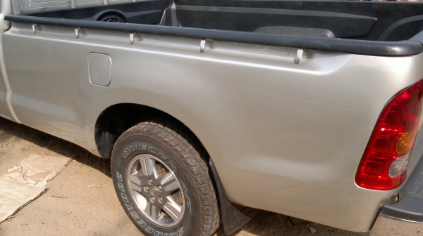 ขาย กะบะตอนเดียว vigo 07 สวยๆๆ ยกลงต่อตู้ครับ ขาย กะบะตอนเดียว vigo 07 สวยๆๆ ยกลงต่อตู้ครับ