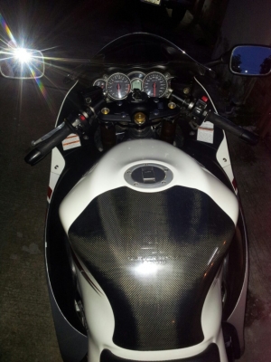 ขาย hayabusa ปี2008 ขาย hayabusa ปี2008