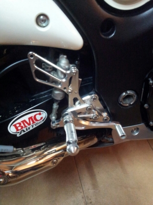 ขาย hayabusa ปี2008 ขาย hayabusa ปี2008