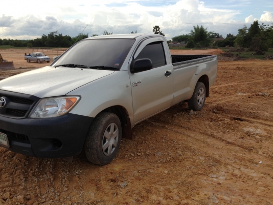 ขายดาวน์ กระบะวีโก้  65000  บาท