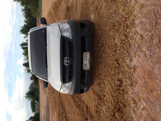 ขายดาวน์ กระบะวีโก้  65000  บาท