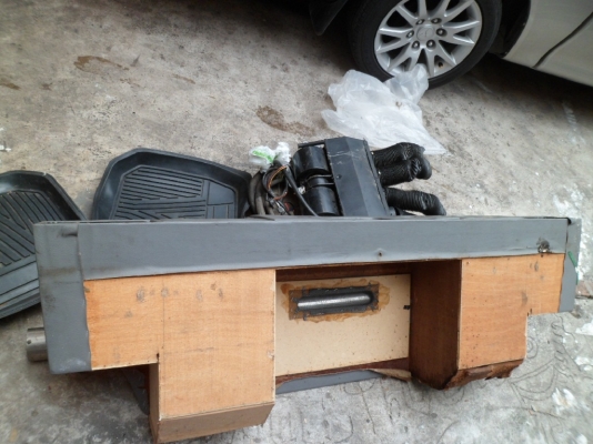 ขายเหมา