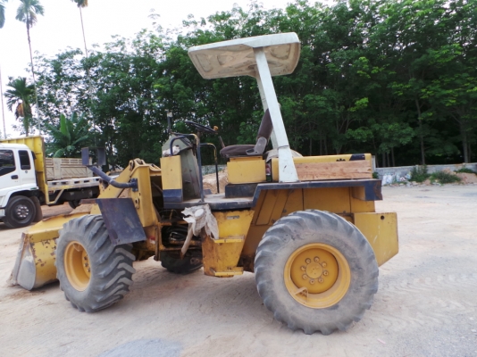 KOMATSU WA70 KOMATSU WA70