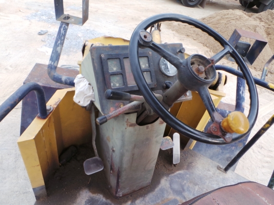 KOMATSU WA70 KOMATSU WA70