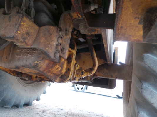 KOMATSU WA70 KOMATSU WA70