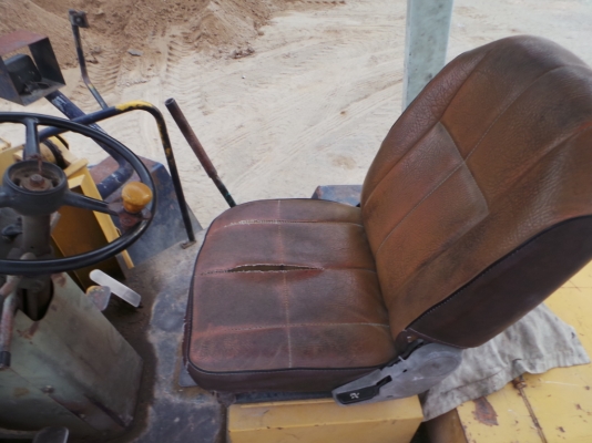 KOMATSU WA70 KOMATSU WA70