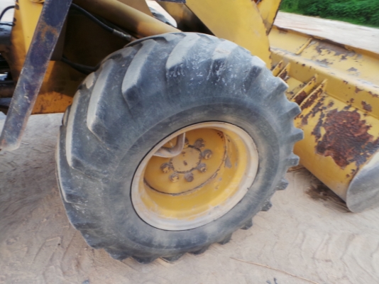 KOMATSU WA70 KOMATSU WA70