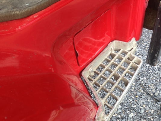 MITSUBISHI FUSO FN515 - 175 HP 6D15 สิบล้อเพลาเดียว กระบะเหล็กพื้นเรียบความยาว 6.20 เมตรสภาพสวย เครื่องแห้งแรงดี ภายในเก๋งคอนโซลสวยครบพร้อม พวงมาลัยเพาเวอร์ ระบบเบรคทริ๊ปฟี้ ช่วงล่างคัชซีสวยมาก ยางสภาพดี 10 เส้นประมาณ 70\% พร้อมใช้งานได้เลย เอกสารทะเบียนคร MITSUBISHI FUSO FN515 - 175 HP 6D15 สิบล้อเพลาเดียว กระบะเหล็กพื้นเรียบความยาว 6.20 เมตรสภาพสวย เครื่องแห้งแรงดี ภายในเก๋งคอนโซลสวยครบพร้อม พวงมาลัยเพาเวอร์ ระบบเบรคทริ๊ปฟี้ ช่วงล่างคัชซีสวยมาก ยางสภาพดี 10 เส้นประมาณ 70\% พร้อมใช้งานได้เลย เอกสารทะเบียนคร