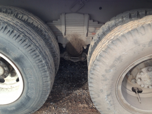 MITSUBISHI FUSO FN515 - 175 HP 6D15 สิบล้อเพลาเดียว กระบะเหล็กพื้นเรียบความยาว 6.20 เมตรสภาพสวย เครื่องแห้งแรงดี ภายในเก๋งคอนโซลสวยครบพร้อม พวงมาลัยเพาเวอร์ ระบบเบรคทริ๊ปฟี้ ช่วงล่างคัชซีสวยมาก ยางสภาพดี 10 เส้นประมาณ 70\% พร้อมใช้งานได้เลย เอกสารทะเบียนคร MITSUBISHI FUSO FN515 - 175 HP 6D15 สิบล้อเพลาเดียว กระบะเหล็กพื้นเรียบความยาว 6.20 เมตรสภาพสวย เครื่องแห้งแรงดี ภายในเก๋งคอนโซลสวยครบพร้อม พวงมาลัยเพาเวอร์ ระบบเบรคทริ๊ปฟี้ ช่วงล่างคัชซีสวยมาก ยางสภาพดี 10 เส้นประมาณ 70\% พร้อมใช้งานได้เลย เอกสารทะเบียนคร