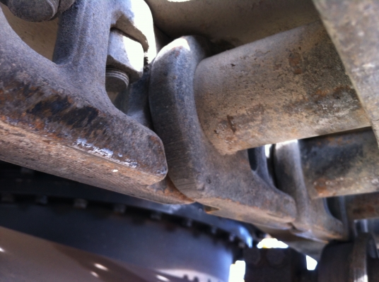 ขายรถแบคโฮ PC200-6 KOMATSU รถสวย สภาพพร้อมใช้งาน ไม่เคยผ่านการใช้งานในไทย