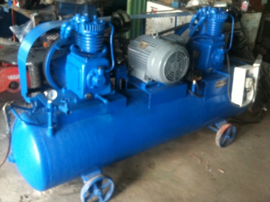 เครื่องปั้มเดินเฟือง