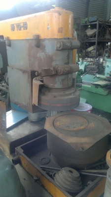 เครื่องปั้มเดินเฟือง