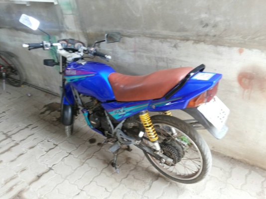 ขาย ยามาฮา rxz