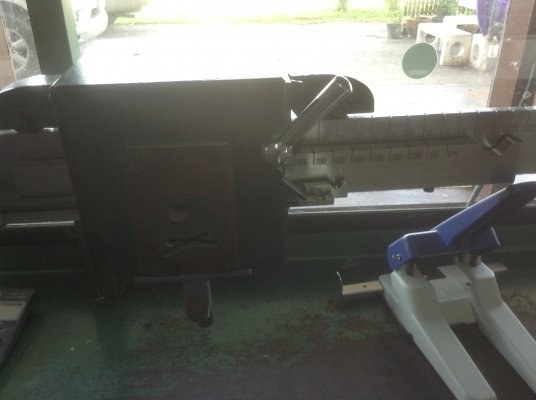 ตาชั่ง ชั่งรถ ขนาด 40 ตัน ดิจิตอล 100,000 บาท