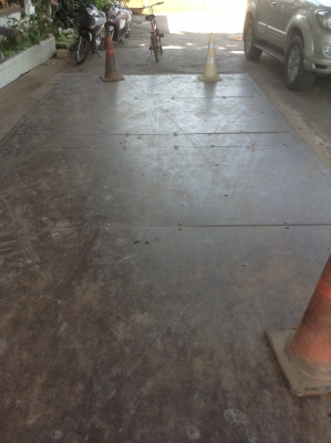 ตาชั่ง ชั่งรถ ขนาด 40 ตัน ดิจิตอล 100,000 บาท