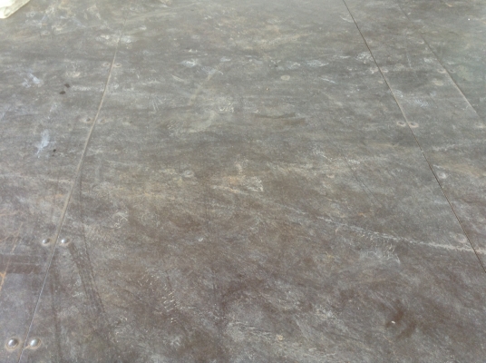 ตาชั่ง ชั่งรถ ขนาด 40 ตัน ดิจิตอล 100,000 บาท