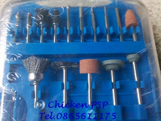 ชุดรวมงานเจียร์ครับ ในชุดจะมีใบตัดไฟเบอร์ ผ้าขัด ยาขัด แปรงลวด กระดาษทราย หัวเจียร์แบบต่าง ๆ กล่องเดียวคุ้มครับ ชุดรวมงานเจียร์ครับ ในชุดจะมีใบตัดไฟเบอร์ ผ้าขัด ยาขัด แปรงลวด กระดาษทราย หัวเจียร์แบบต่าง ๆ กล่องเดียวคุ้มครับ