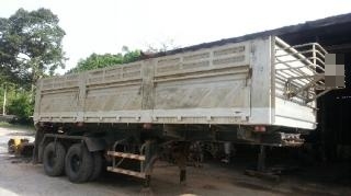 ขายหางซิมิดั๊มสามมิตร 2 เพลาปี 39 รถพร้อมใช้ โทร 0819701072 ขายหางซิมิดั๊มสามมิตร 2 เพลาปี 39 รถพร้อมใช้ โทร 0819701072