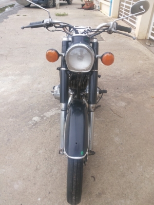 ขาย k125 mark 2 ครับ