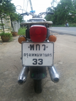 ขาย k125 mark 2 ครับ