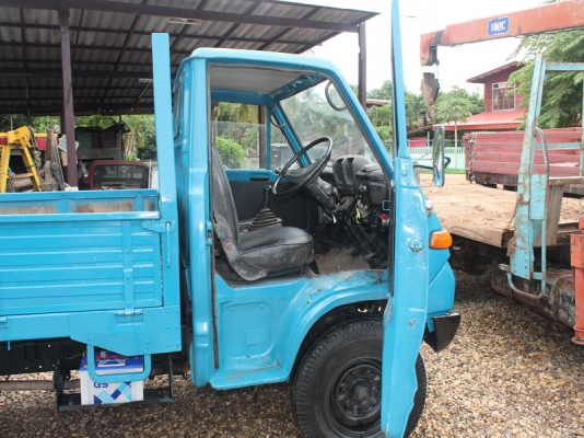 โตโยต้าไดน่า หนุ่มทางหลวงBU10เครื่องดีแซสซีสวยเลยครับ