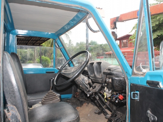 โตโยต้าไดน่า หนุ่มทางหลวงBU10เครื่องดีแซสซีสวยเลยครับ