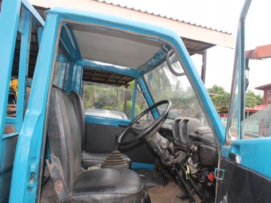 โตโยต้าไดน่า หนุ่มทางหลวงBU10เครื่องดีแซสซีสวยเลยครับ