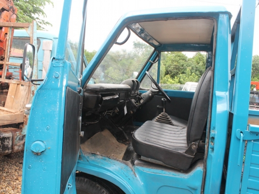 โตโยต้าไดน่า หนุ่มทางหลวงBU10เครื่องดีแซสซีสวยเลยครับ