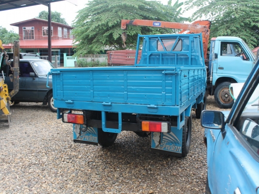 โตโยต้าไดน่า หนุ่มทางหลวงBU10เครื่องดีแซสซีสวยเลยครับ