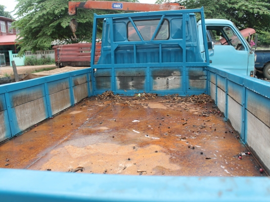 โตโยต้าไดน่า หนุ่มทางหลวงBU10เครื่องดีแซสซีสวยเลยครับ