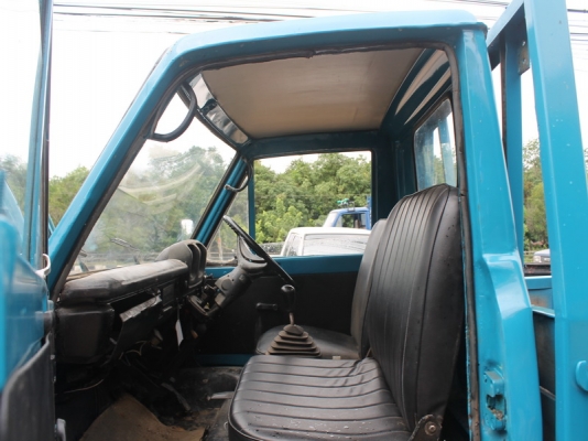 โตโยต้าไดน่า หนุ่มทางหลวงBU10เครื่องดีแซสซีสวยเลยครับ