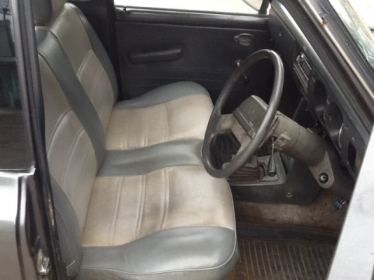 ขายมาสด้าน้อย 1300 เครื่อนิ่ม ทะเบียนโอน ถูกๆ