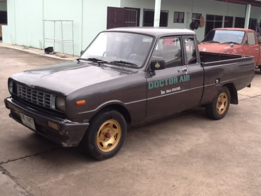 ขายมาสด้าน้อย 1300 เครื่อนิ่ม ทะเบียนโอน ถูกๆ