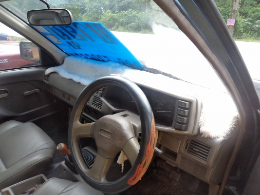 ISUZU TFR (HPY) ISUZU TFR (HPY)