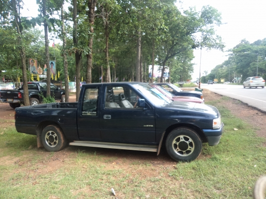 ISUZU TFR (HPY)