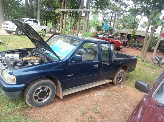 ISUZU TFR (HPY) ISUZU TFR (HPY)
