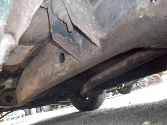 รถพร้อมใช้งาน เครื่องมังกร  2500