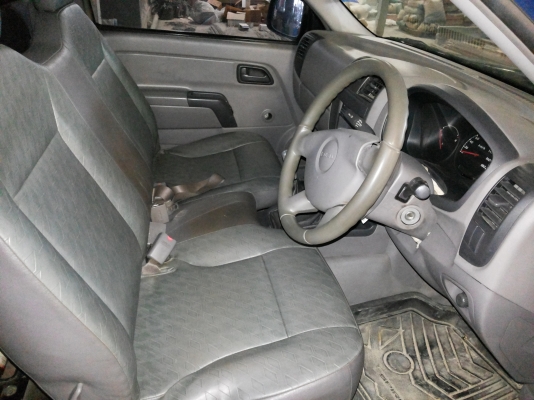 ขาย isuzu D-MAX SPARK EX 2500 ปี2004