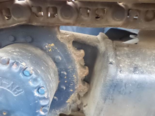 ขายรถแบคโฮ KOBELCO SK120-1(มาร์คทรี) นำเข้าจากญิ่ปุ่นสภาพรถ 95\% เอกสารอินวอย ไม่เคยผ่านการใช้งานในไทย