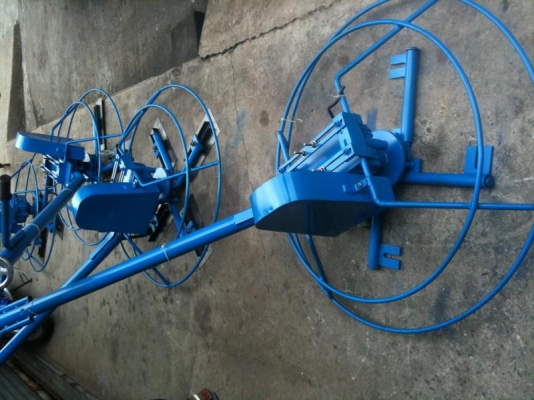 ขายเเมลงปอปาดหน้าปูน ตัวเปล่า พร้อม ใบ ขัดมัน 4 ใบ