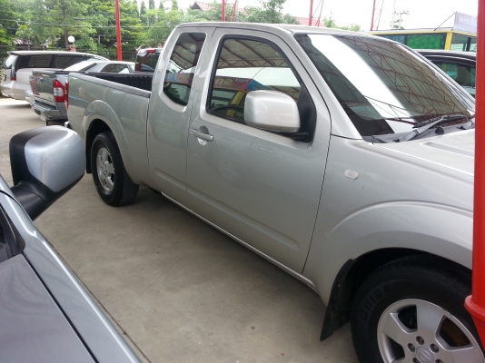 ฟรีดาวส์ NAVARA CAB ฟรีดาวส์ NAVARA CAB