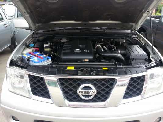 ฟรีดาวส์ NAVARA CAB ฟรีดาวส์ NAVARA CAB